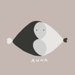 hello_ms_anna安娜塔羅 的學員頭像
