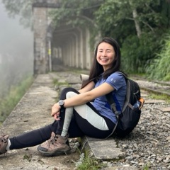 @thelifeofjing 的學員頭像